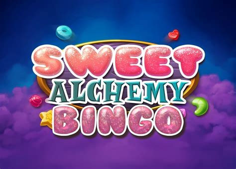 Sweet Alchemy Bingo Slot - Play Online